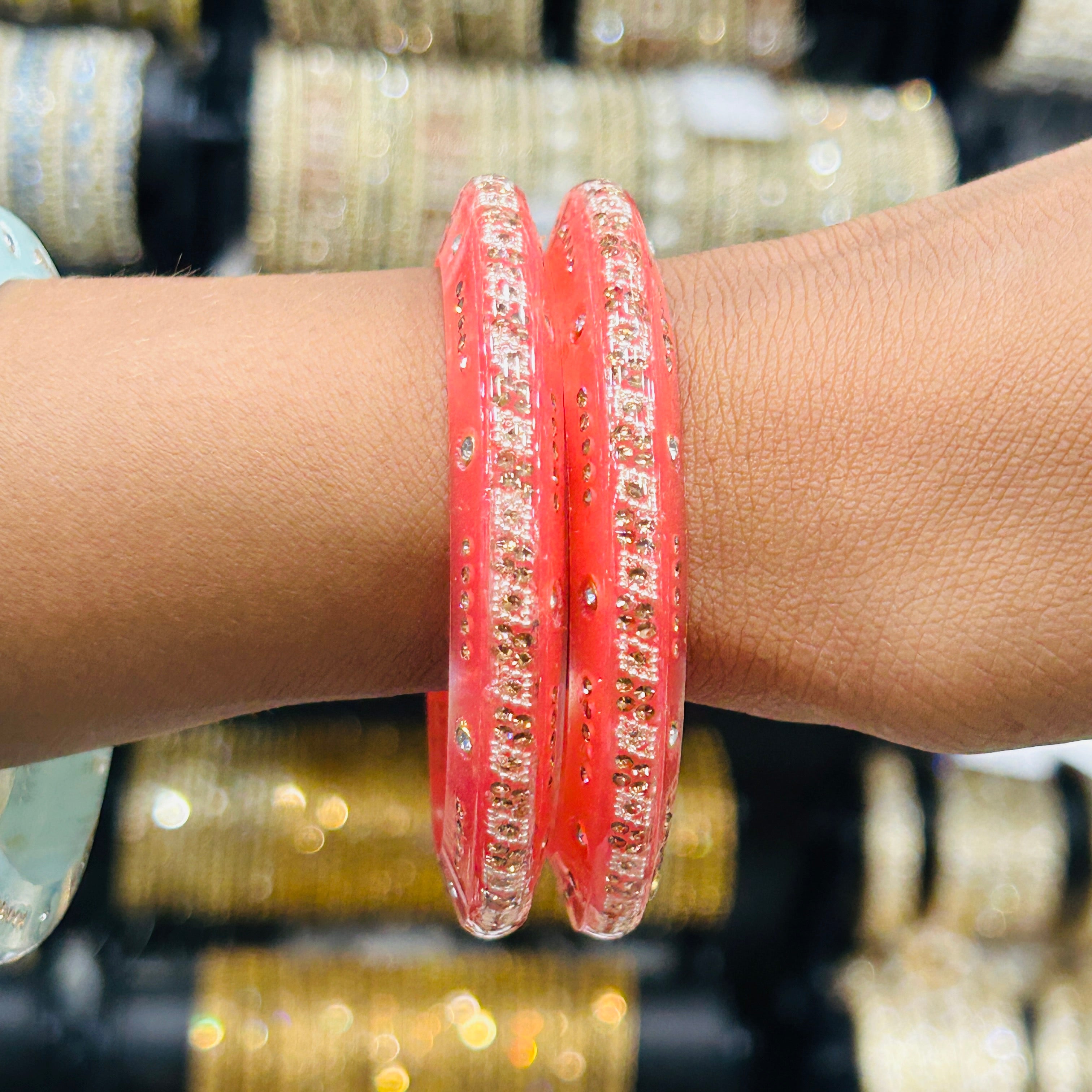 PLASTIC BANGLE 29512 – ZEBRATA