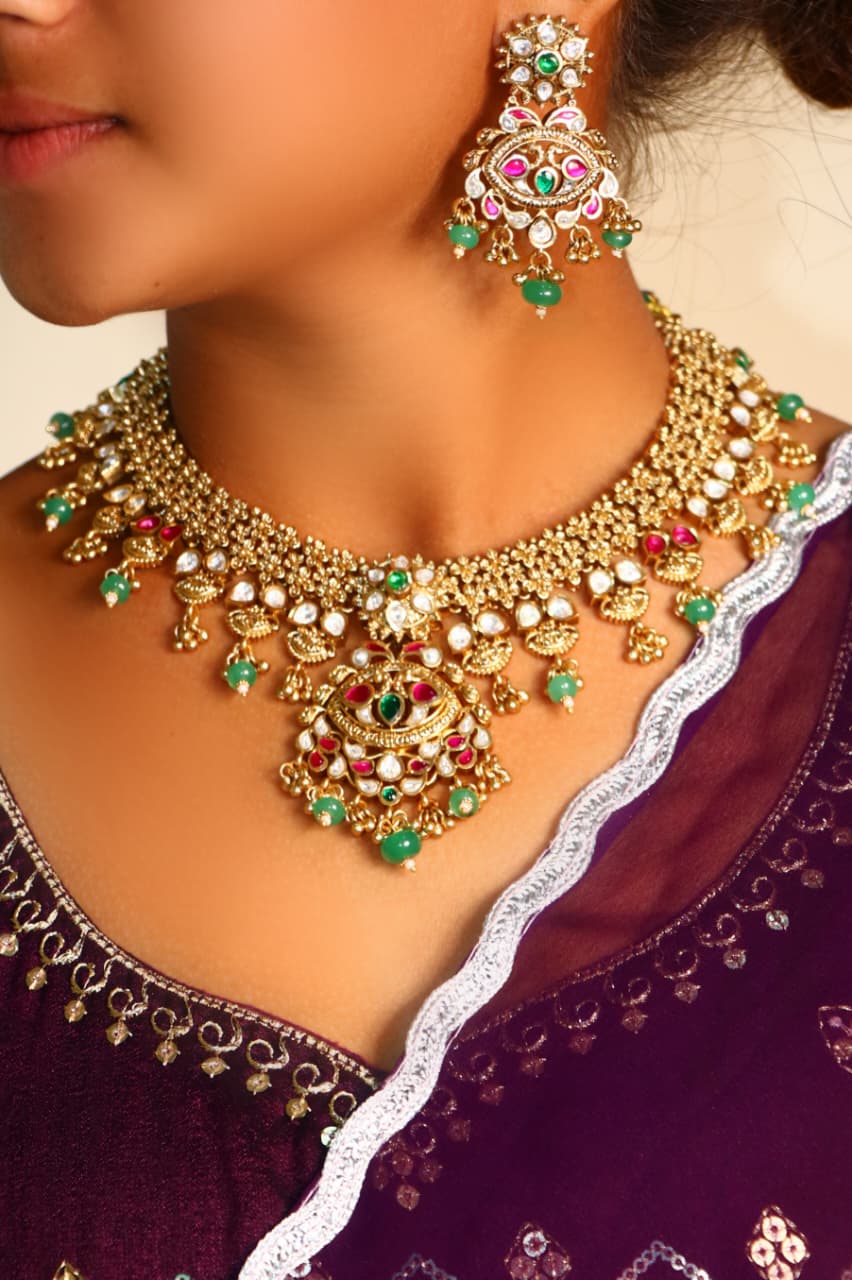 JODHA COLLECTION