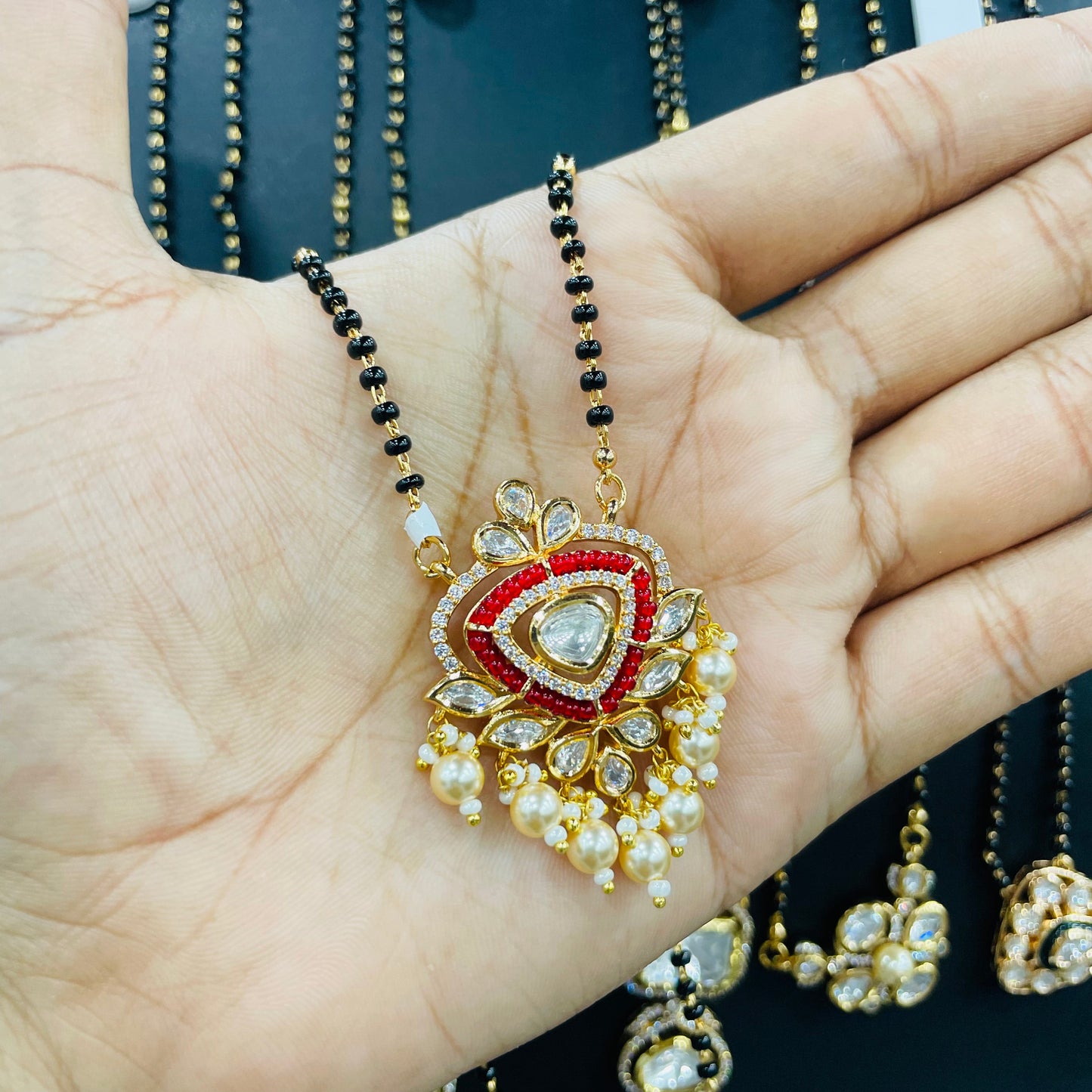 MANGALSUTRA