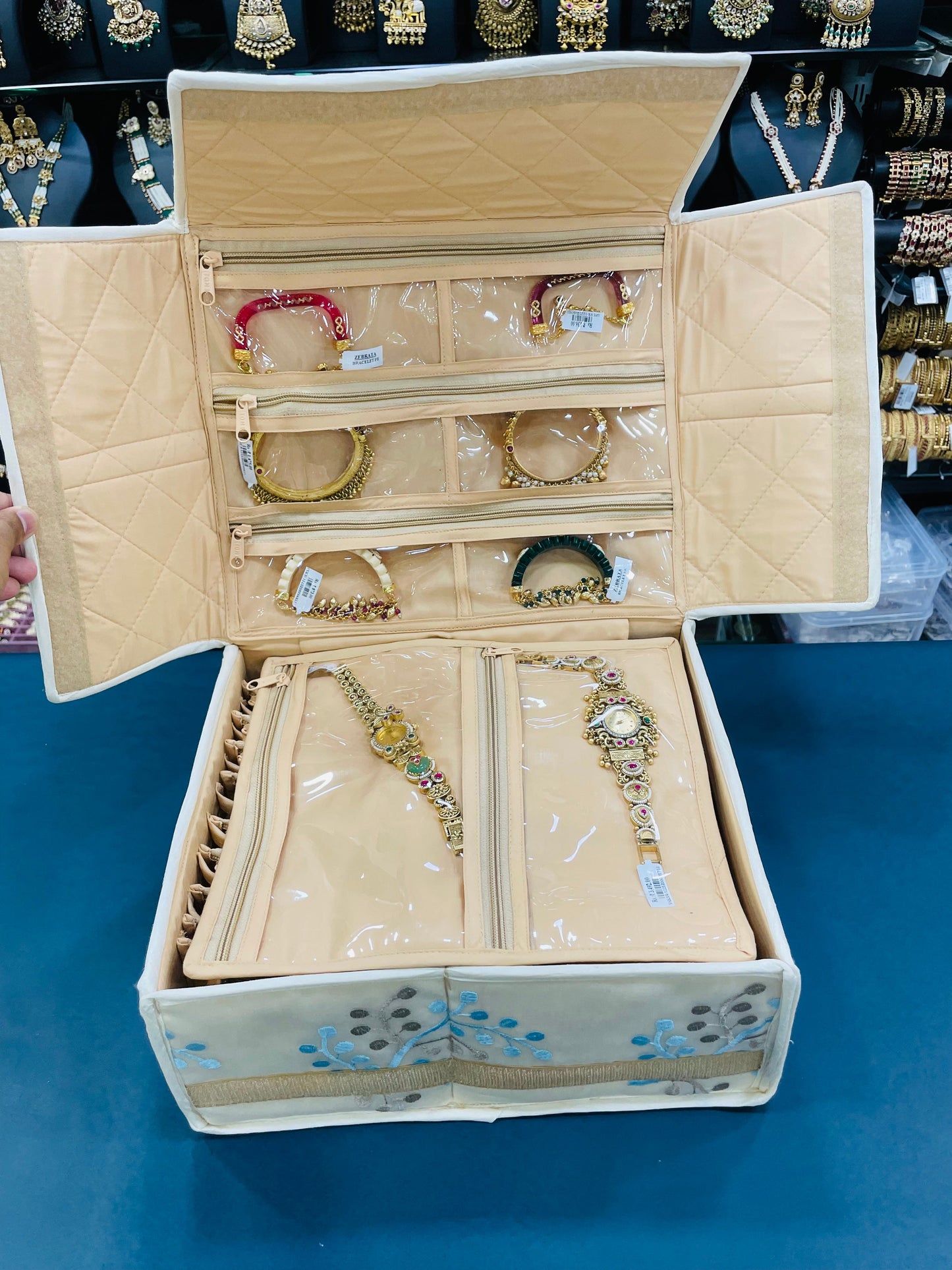 Jewellery  Organiser