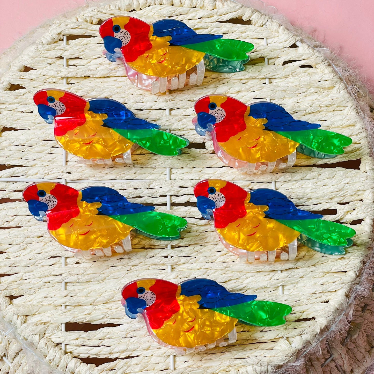 STRAIGHT FROM PINTEREST