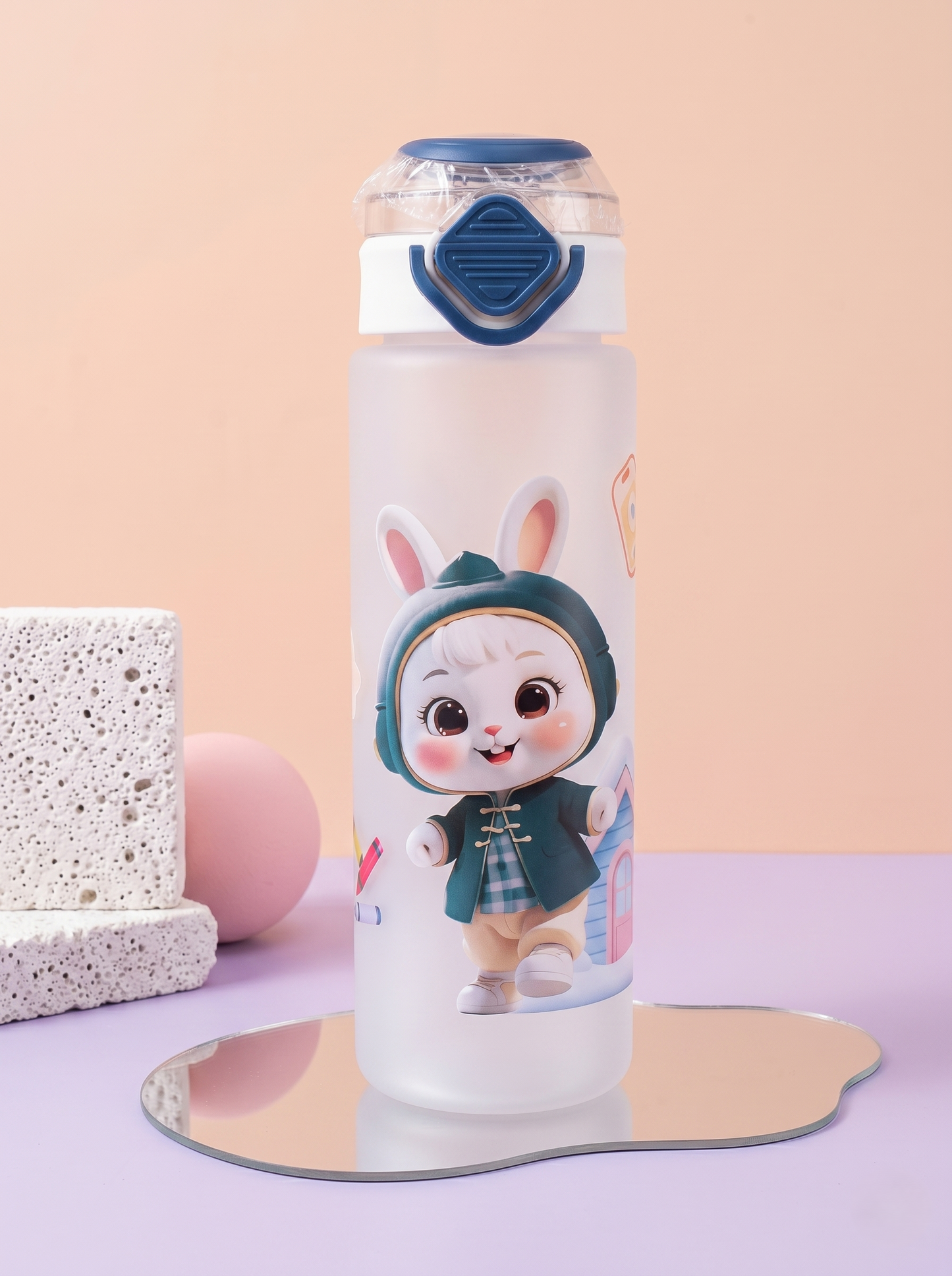 Water Bottle