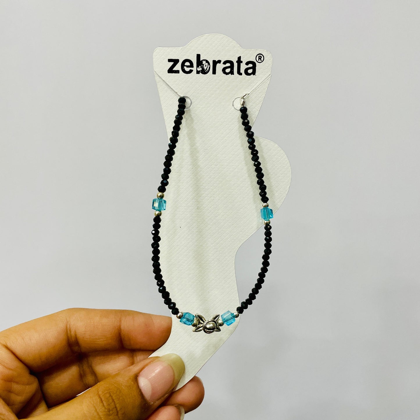 Anklet Two
