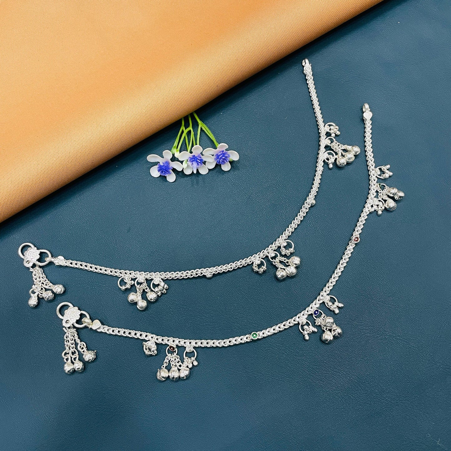 Anklet Five