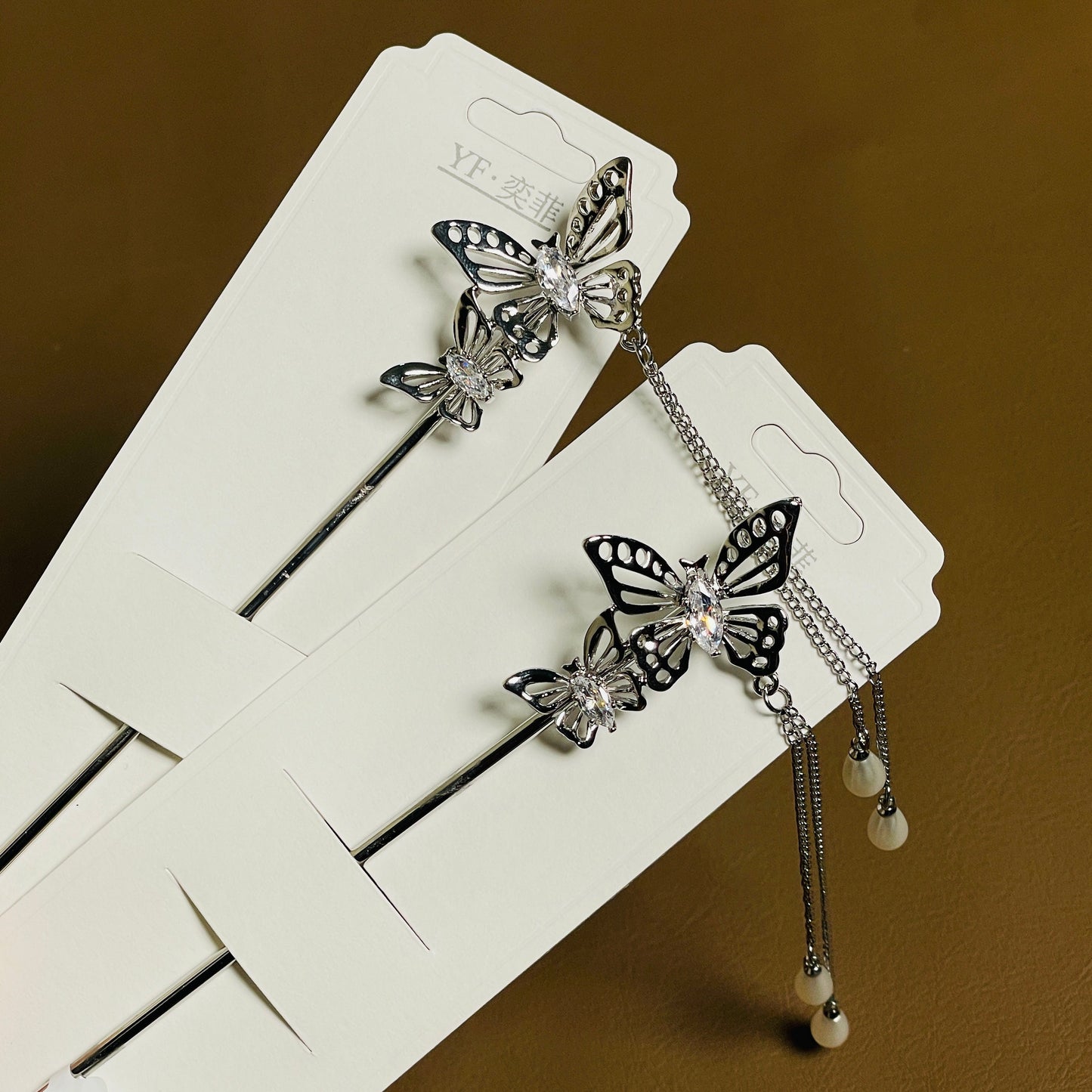 Hair Stick