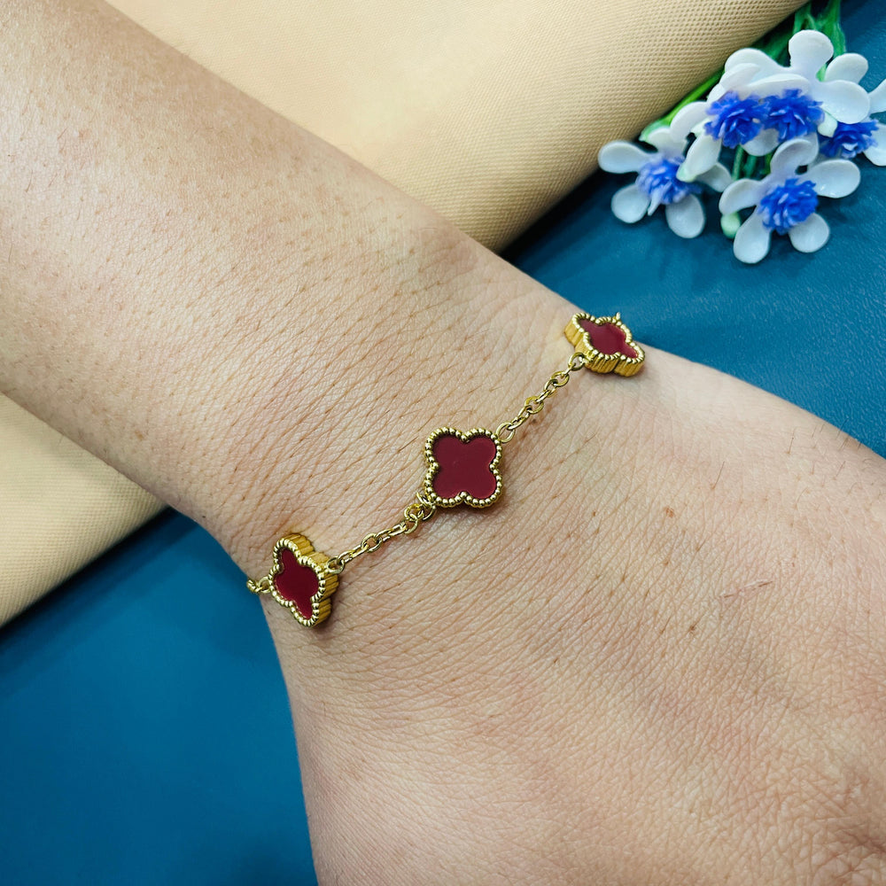 Golden Bracelet