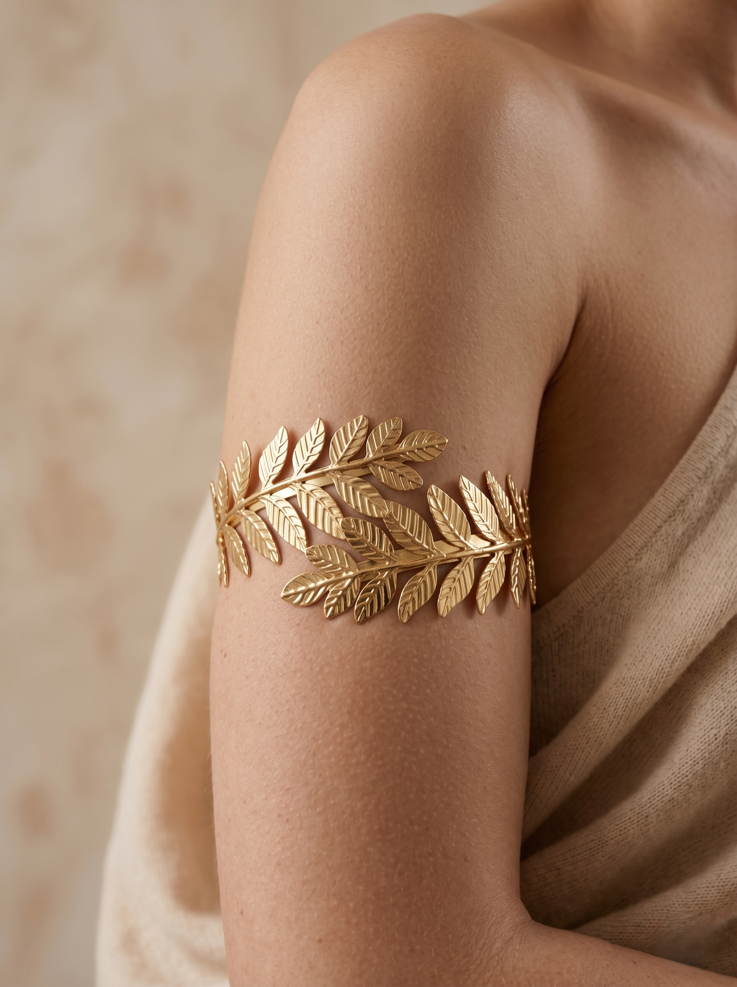 Arm Cuff