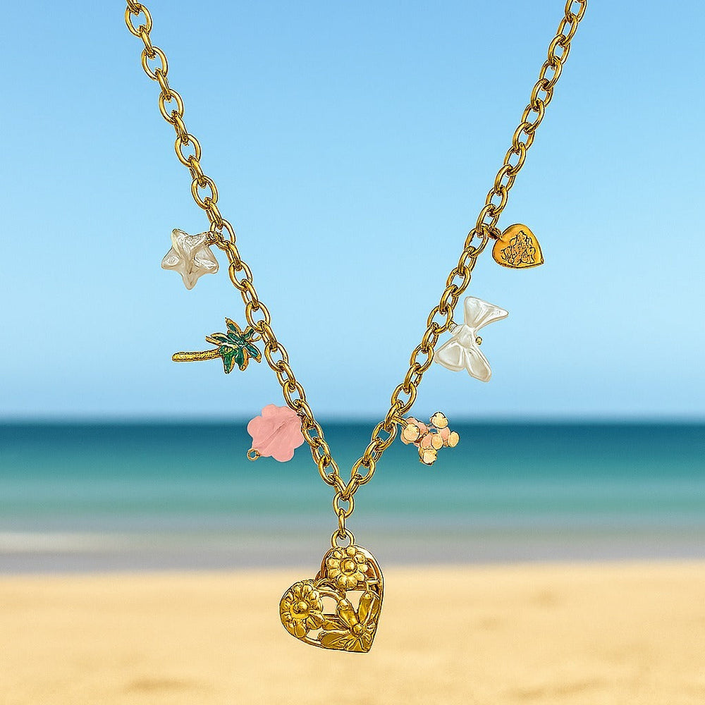 BEACH JEWELLERY