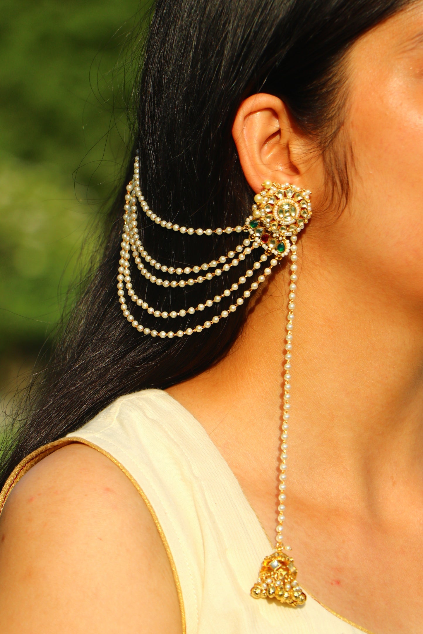 EAR CHAIN