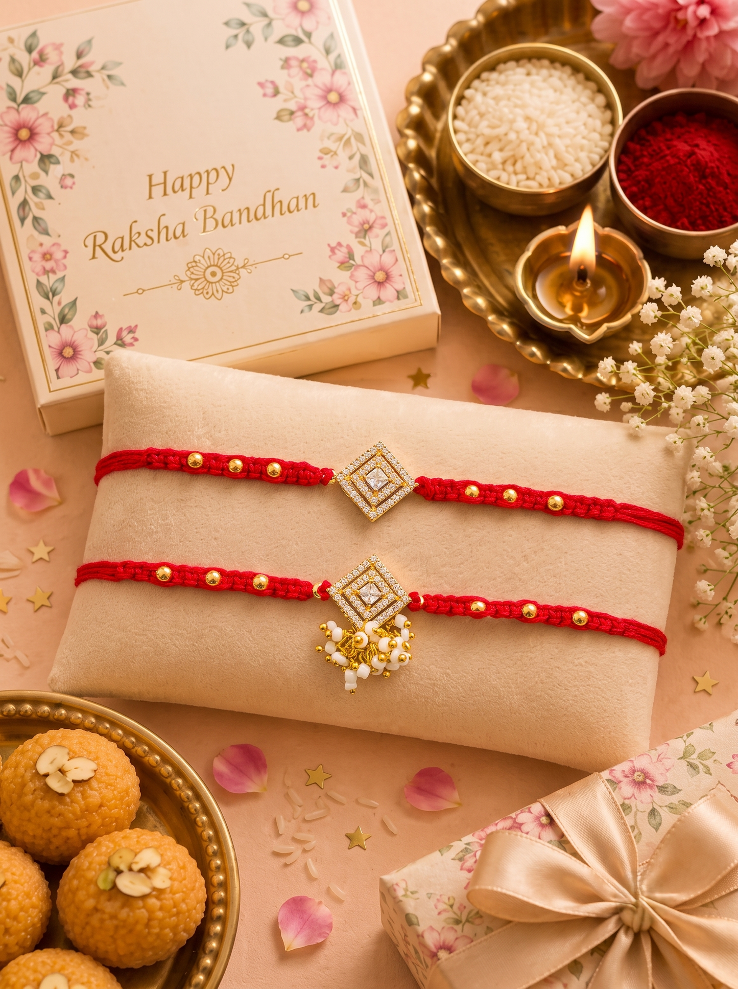 Rakhi