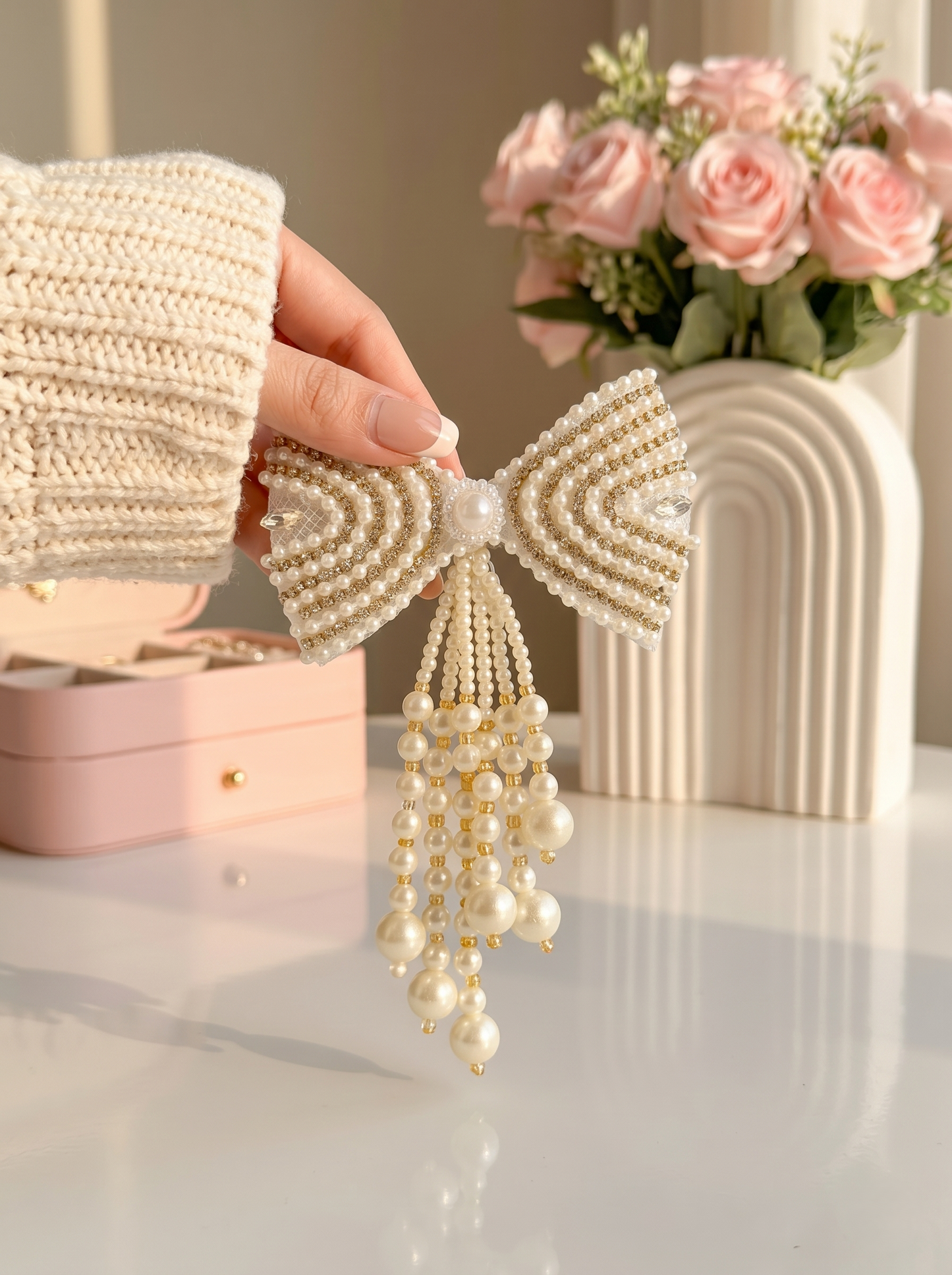 HAIR CLIP