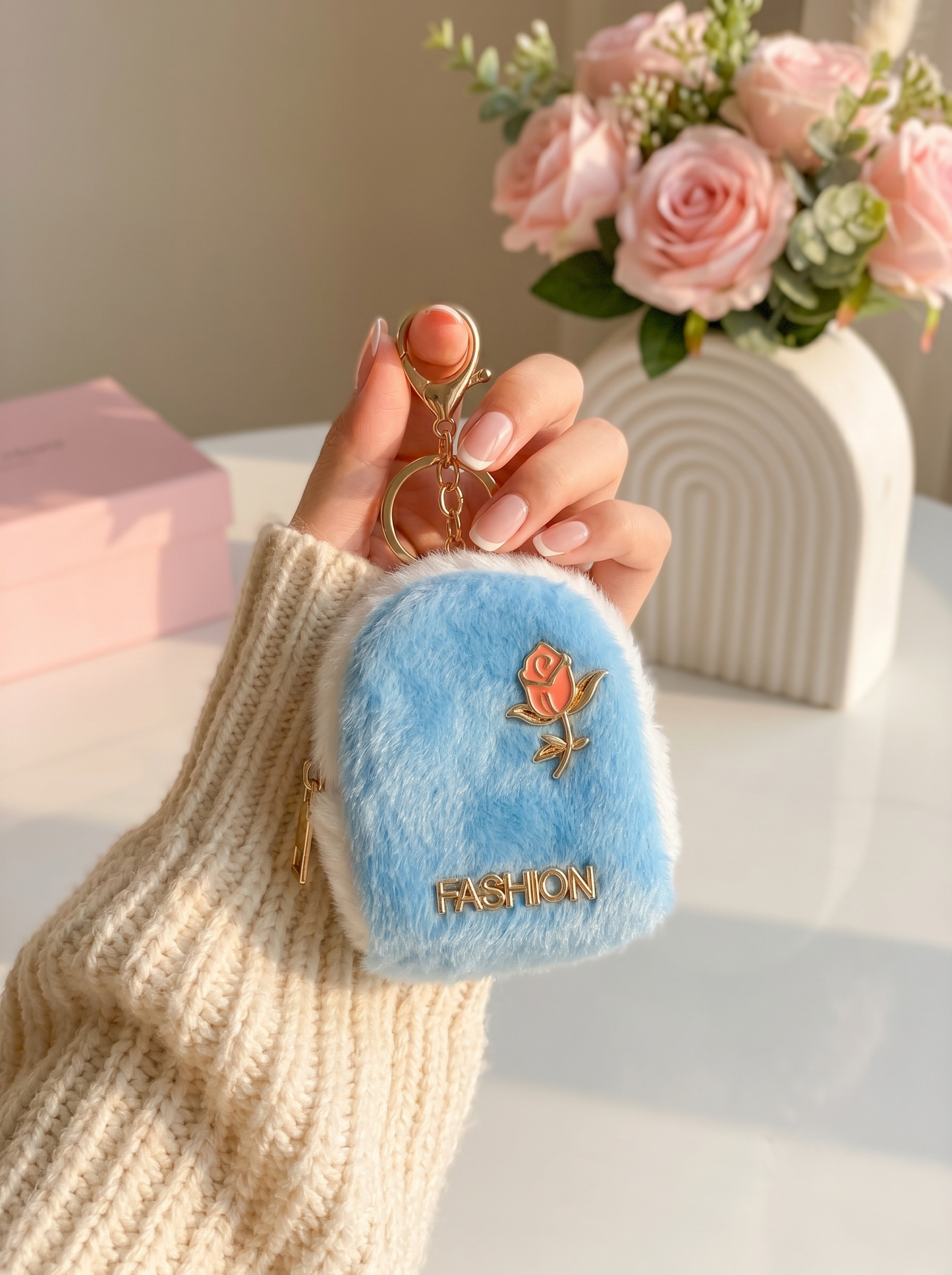 COIN POUCH