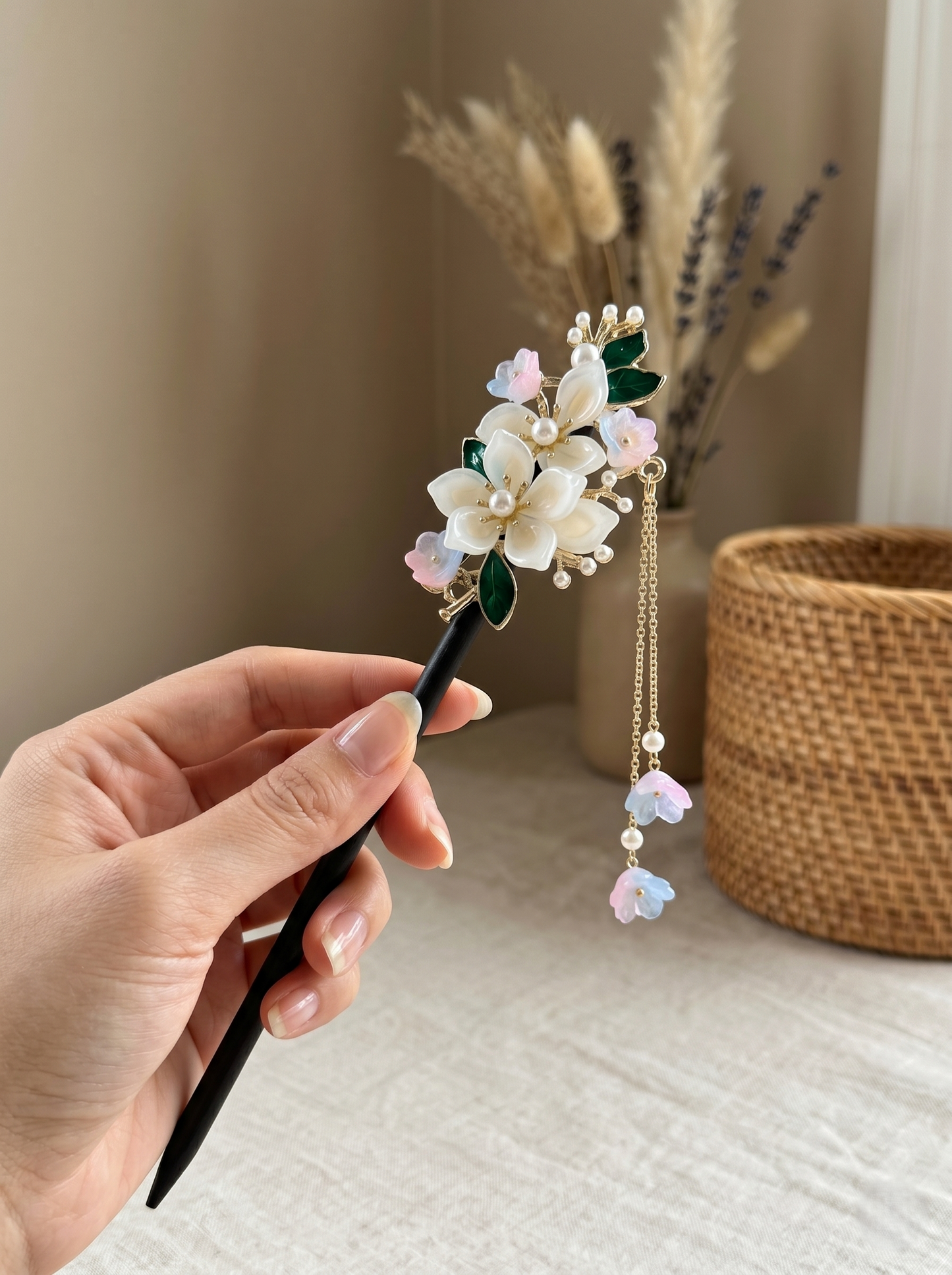 Hair Stick