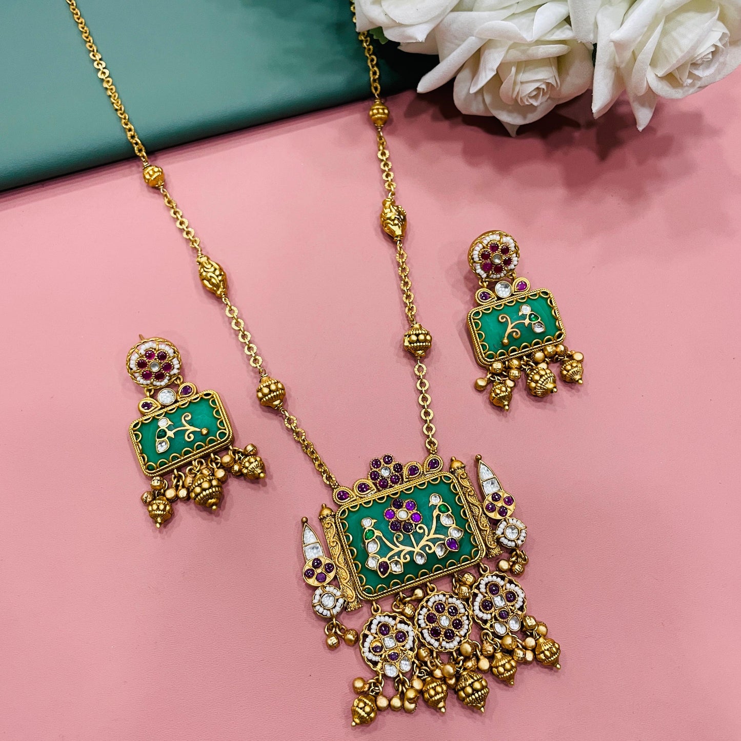 Heritage set