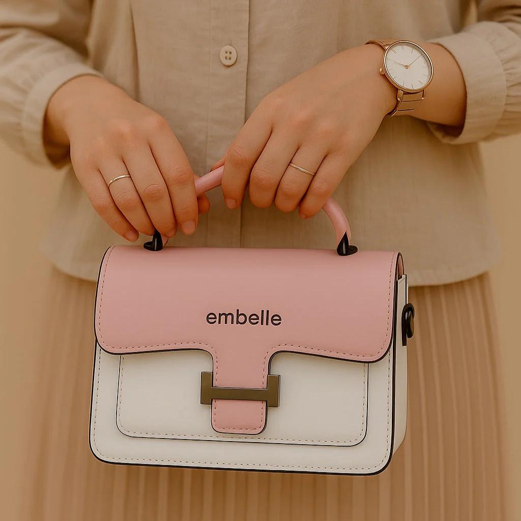 Ladies Purse
