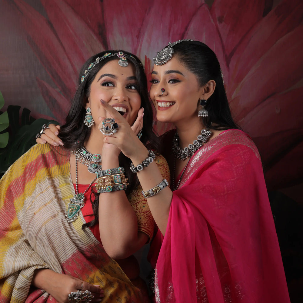 NAVRATRI 2K25 COLLECTION