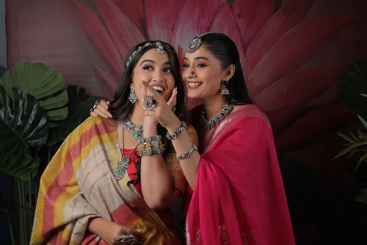 NAVRATRI 2K25 COLLECTION