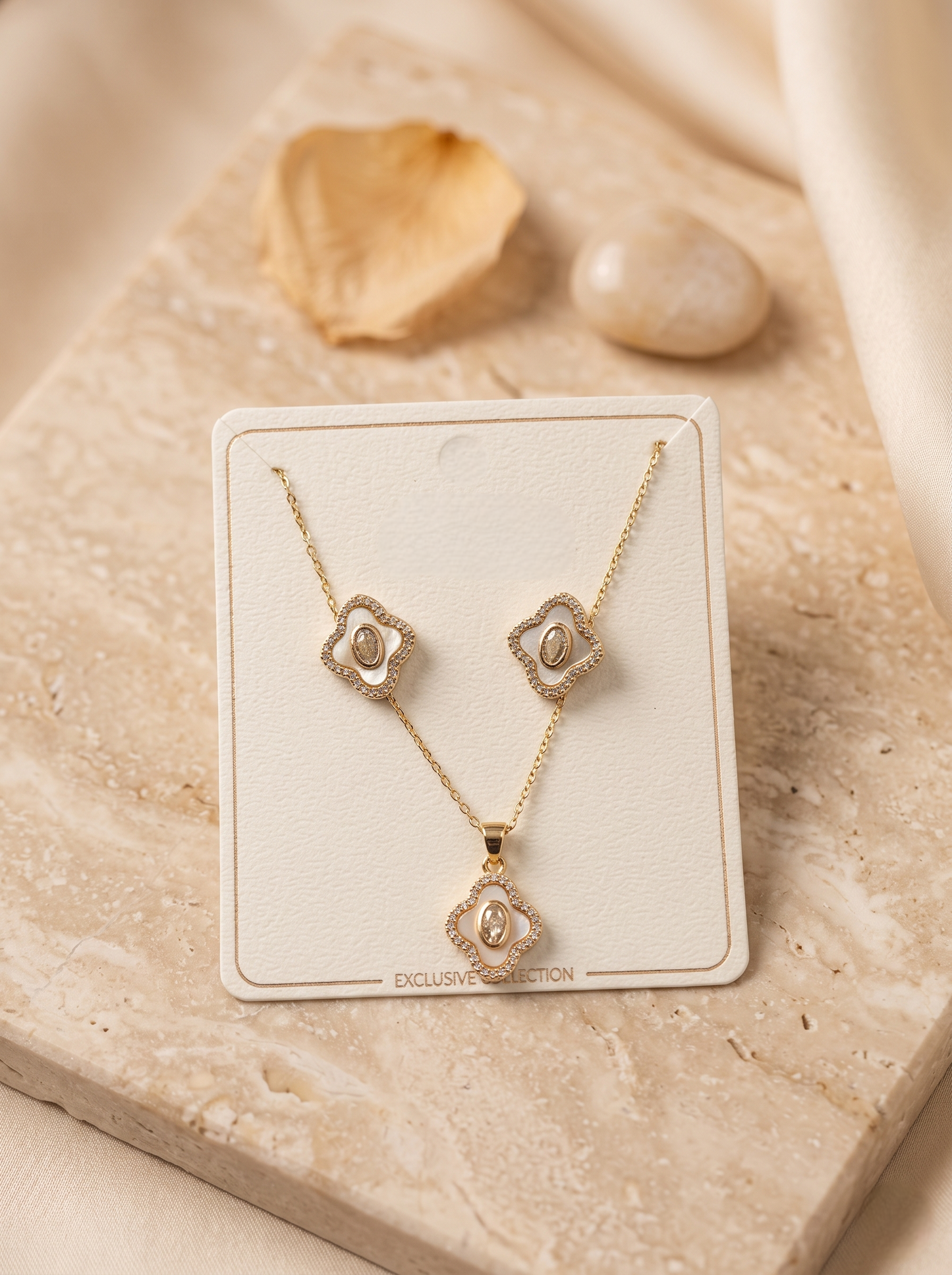 NECKLACE SET