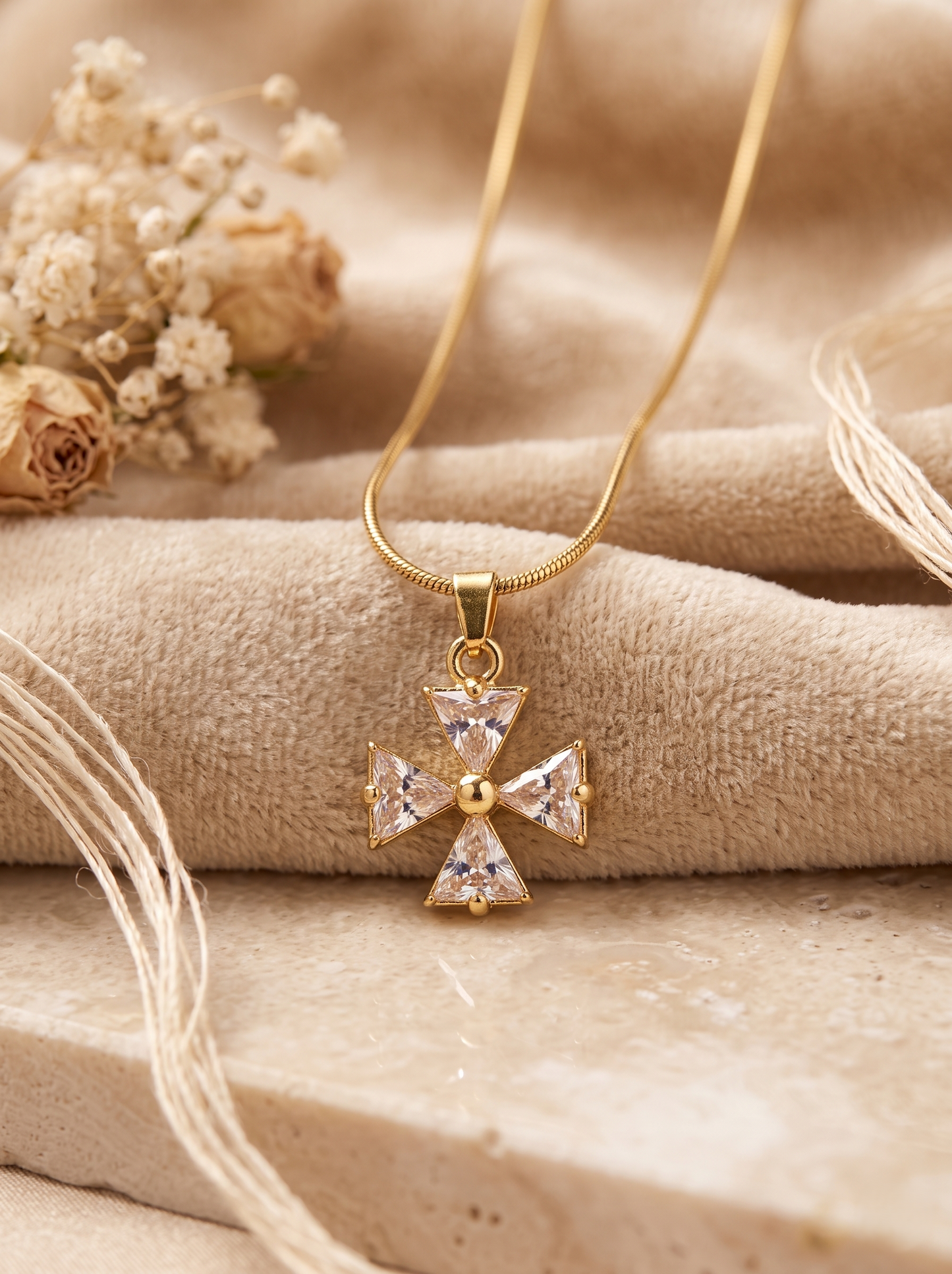 Pendent Necklace