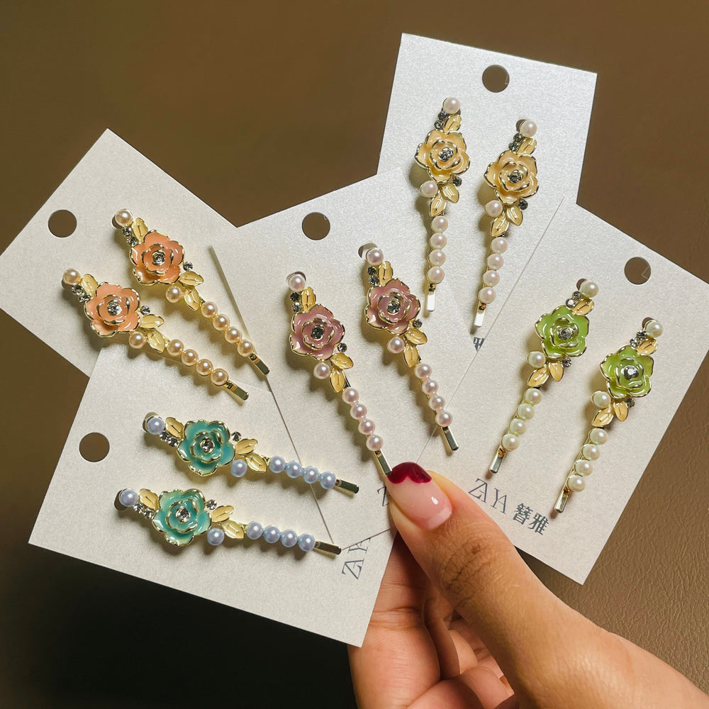 Hair Pin