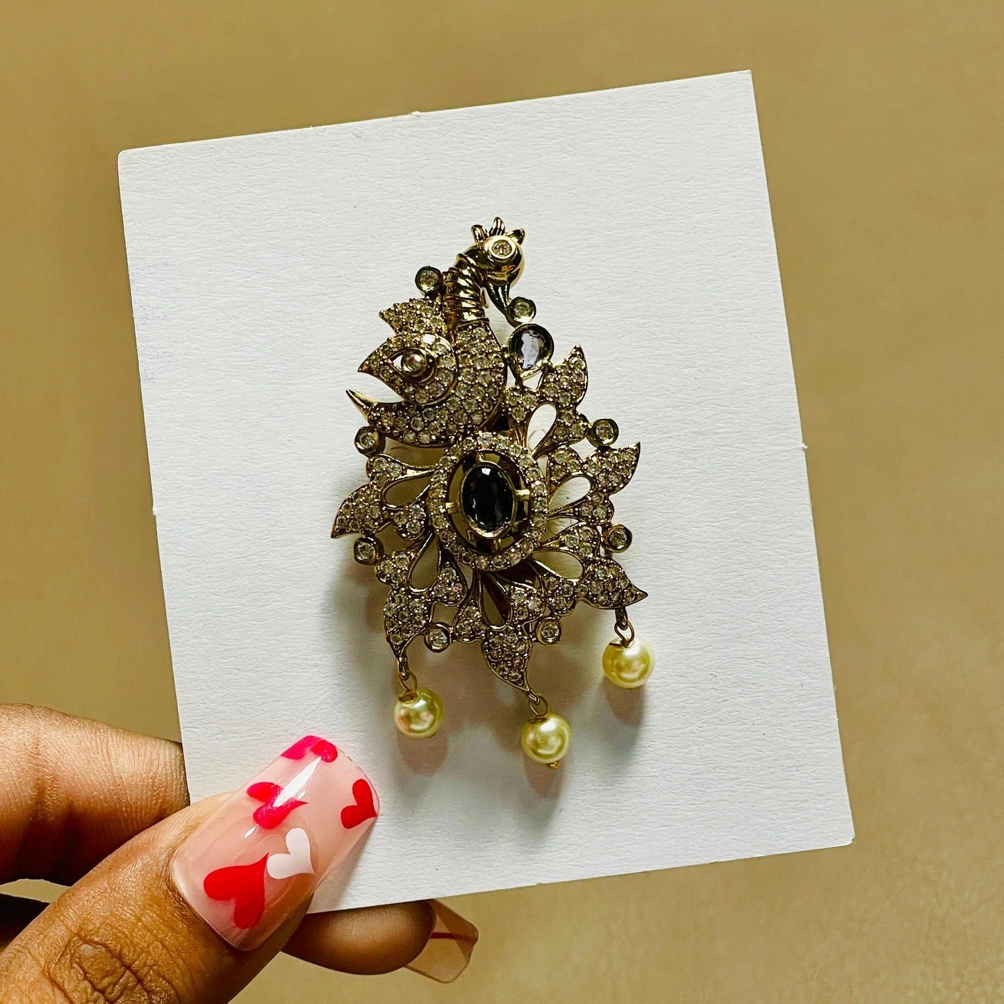SADI pin