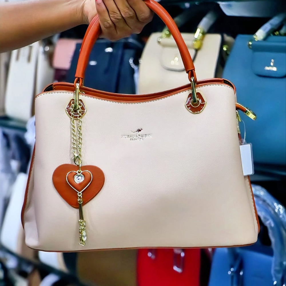 HAND BAG