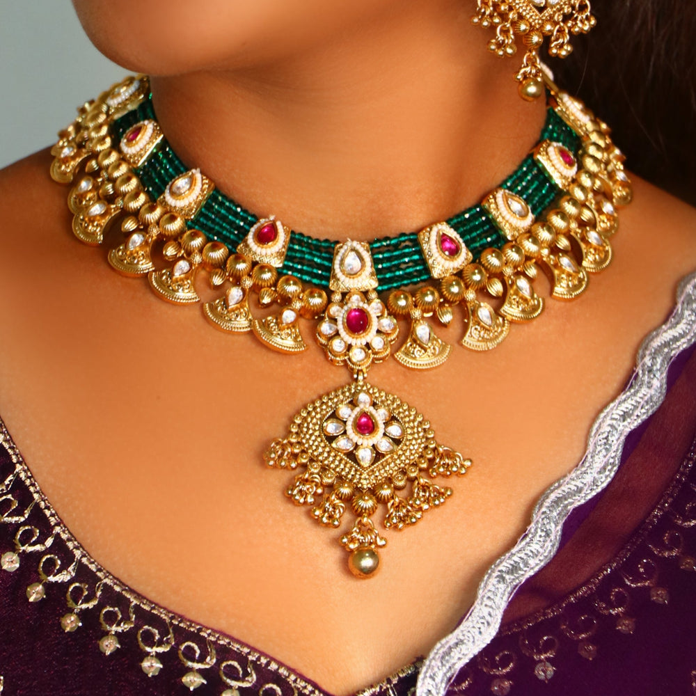 PARAMPARA SET