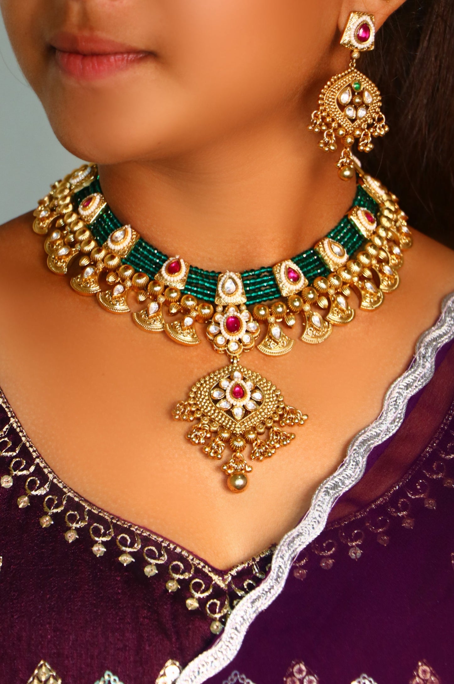 PARAMPARA SET