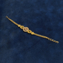  GOLDEN BRACELET