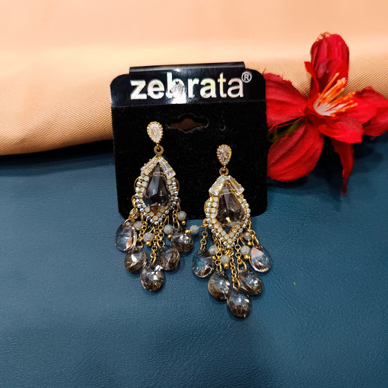 WESTERN EARRINGS