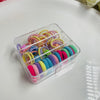 KIDS HAIR CLIP SET