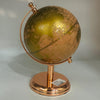 METAL GLOBE