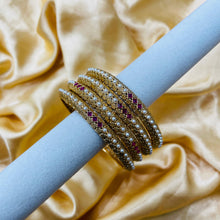  GOLDEN BANGLES