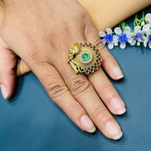  KUNDAN RING