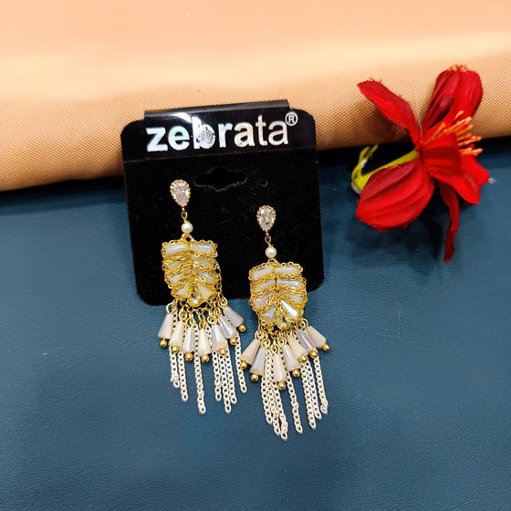 WESTERN EARRINGS