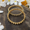 KUNDAN BANGLES