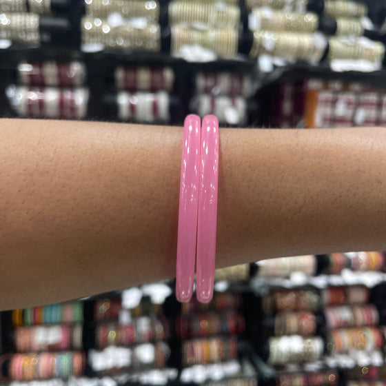 PLASTIC BANGLES