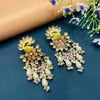 KUNDAN EARRINGS