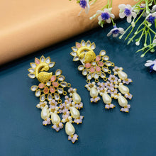  KUNDAN EARRINGS