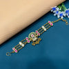 KUNDAN BRACELET