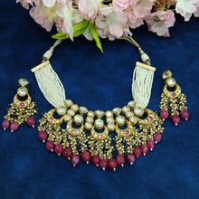  KUNDAN SET