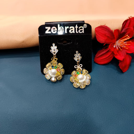 WESTERN EARRINGS