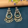 MAHENDI POLISH EARRING