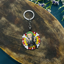  KEYCHAIN