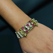  KUNDAN BRACELET