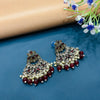 MAHENDI POLISH EARRING