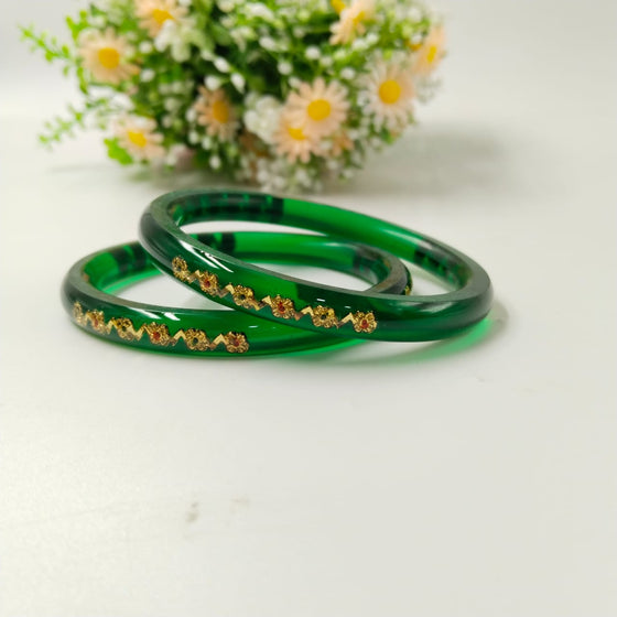 PLASTIC BANGLES