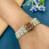 KUNDAN BRACELET