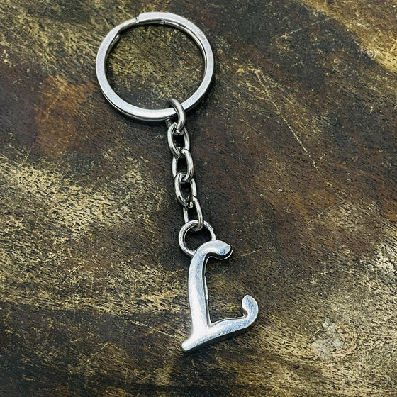 KEYCHAIN