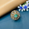 KUNDAN RING